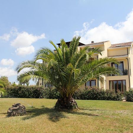 אולמדו Palmas Dorada Home מראה חיצוני תמונה