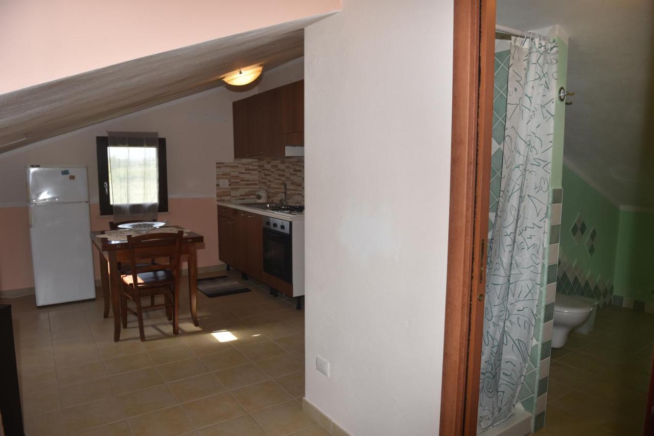 אולמדו Palmas Dorada Home מראה חיצוני תמונה