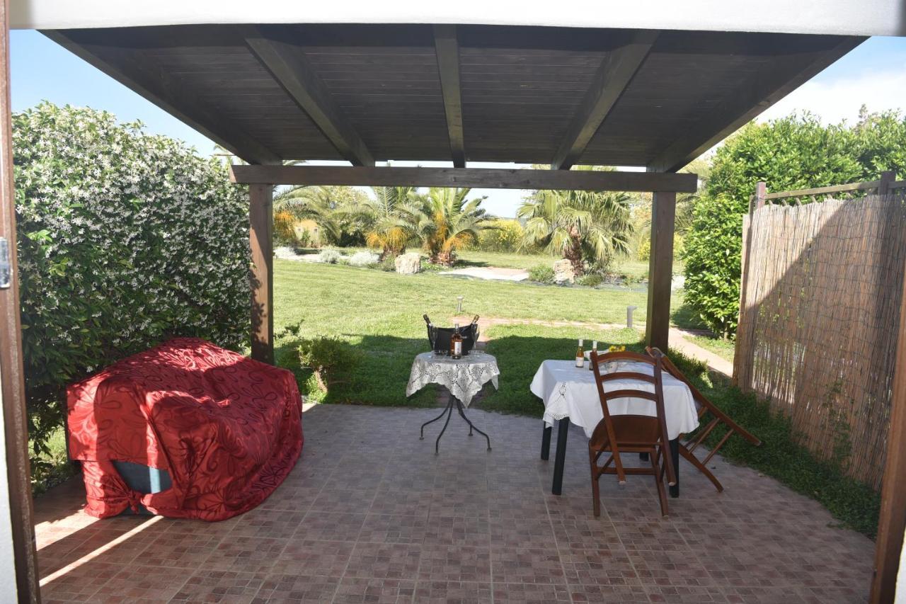אולמדו Palmas Dorada Home מראה חיצוני תמונה