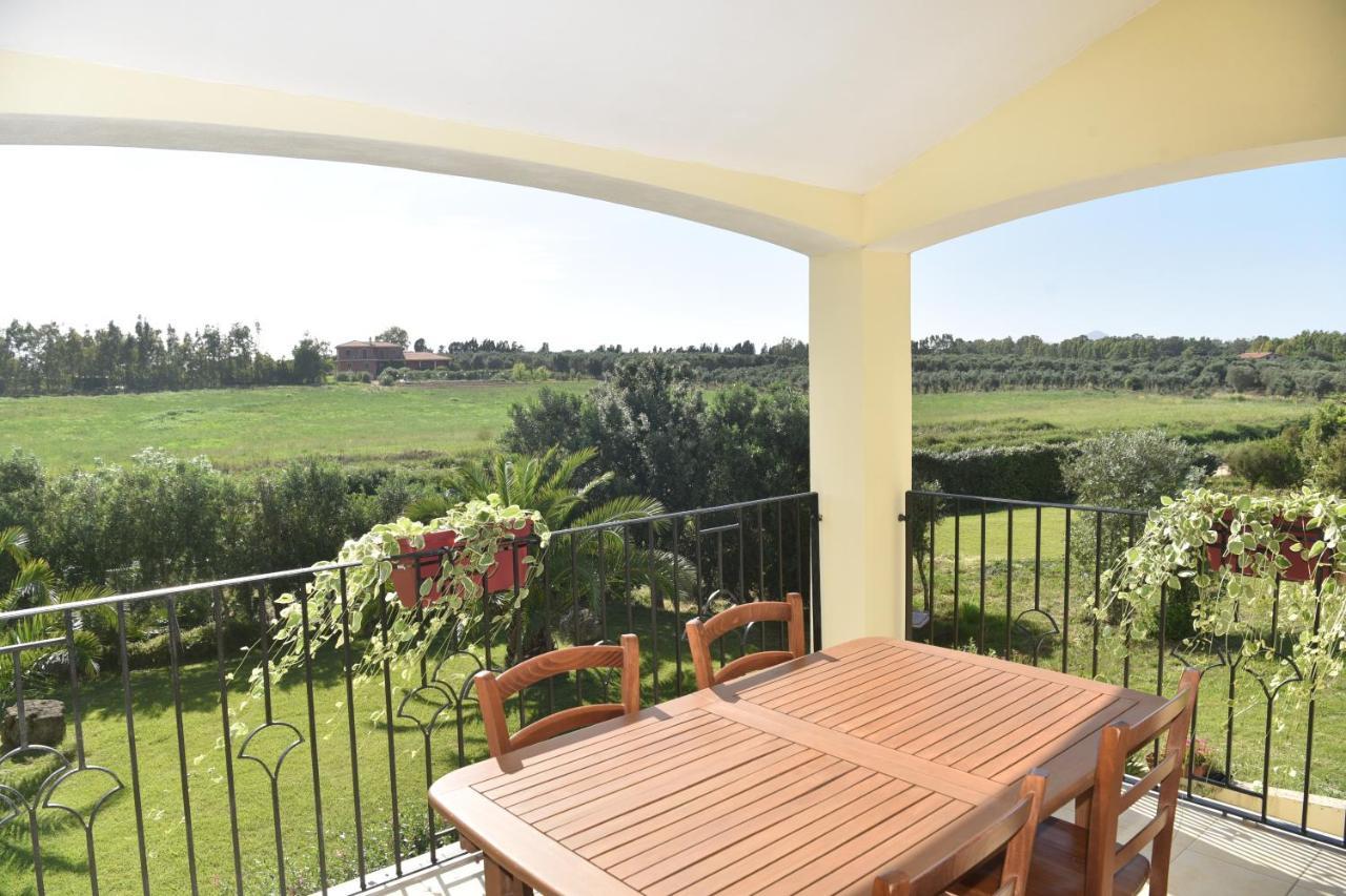 אולמדו Palmas Dorada Home מראה חיצוני תמונה
