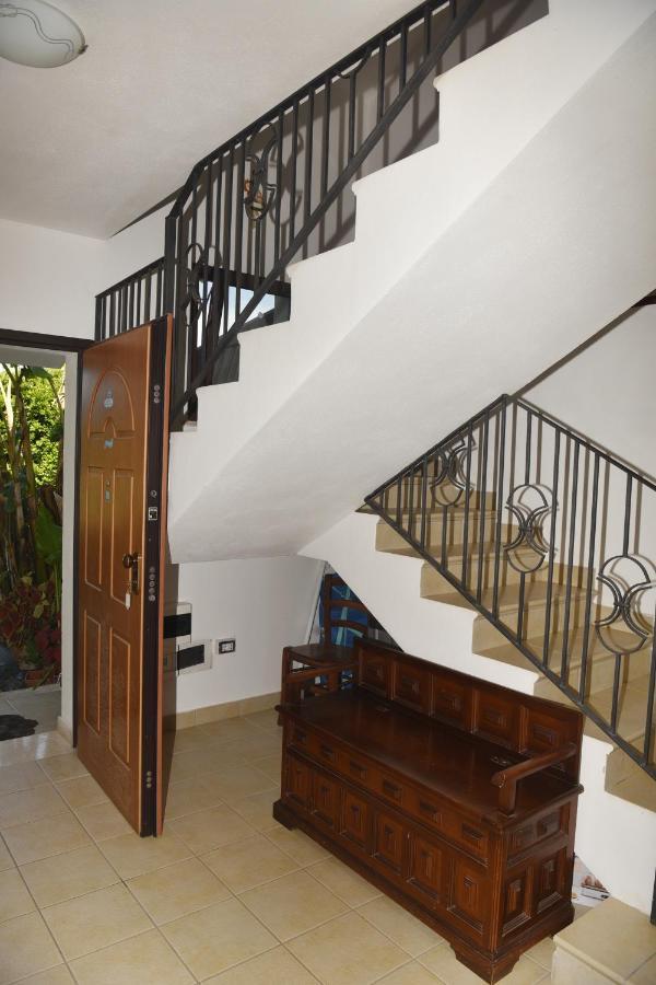 אולמדו Palmas Dorada Home מראה חיצוני תמונה