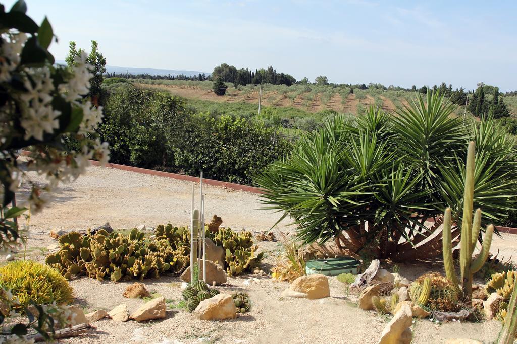 אולמדו Palmas Dorada Home מראה חיצוני תמונה