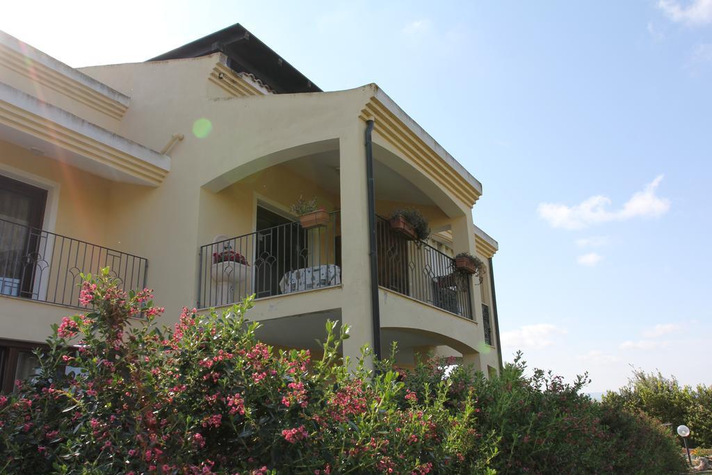 אולמדו Palmas Dorada Home מראה חיצוני תמונה