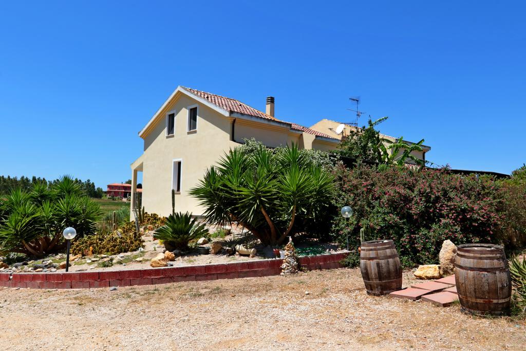 אולמדו Palmas Dorada Home מראה חיצוני תמונה