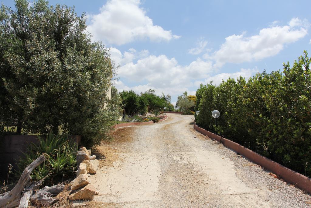 אולמדו Palmas Dorada Home מראה חיצוני תמונה