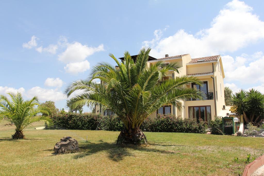 אולמדו Palmas Dorada Home מראה חיצוני תמונה